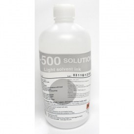 k-500 solution